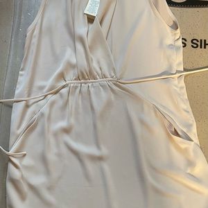 Wilfred (Aritzia) Sabine dress. New with tags